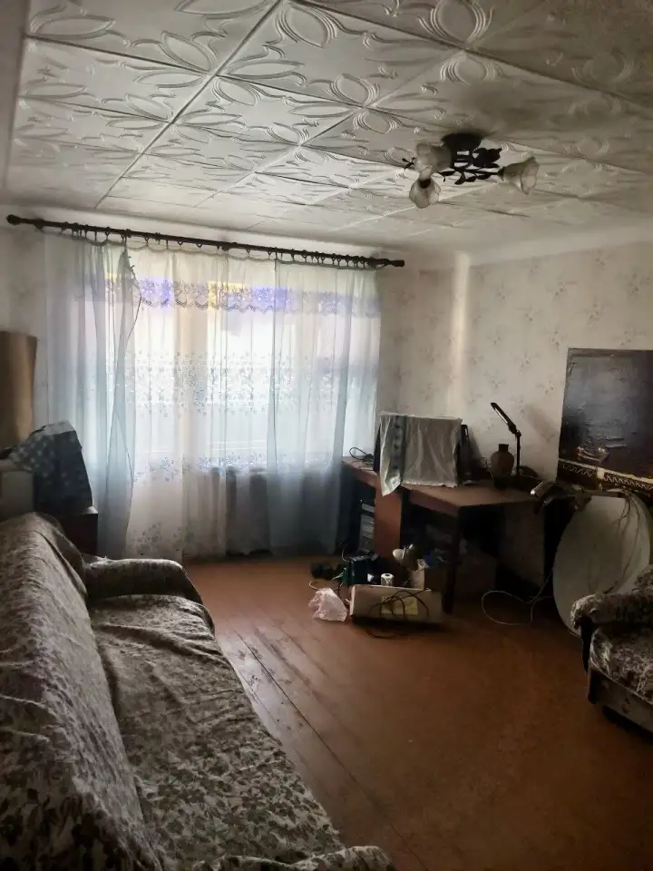 3-х комнатная квартира в Витебской области в городе Городок, фотография 5