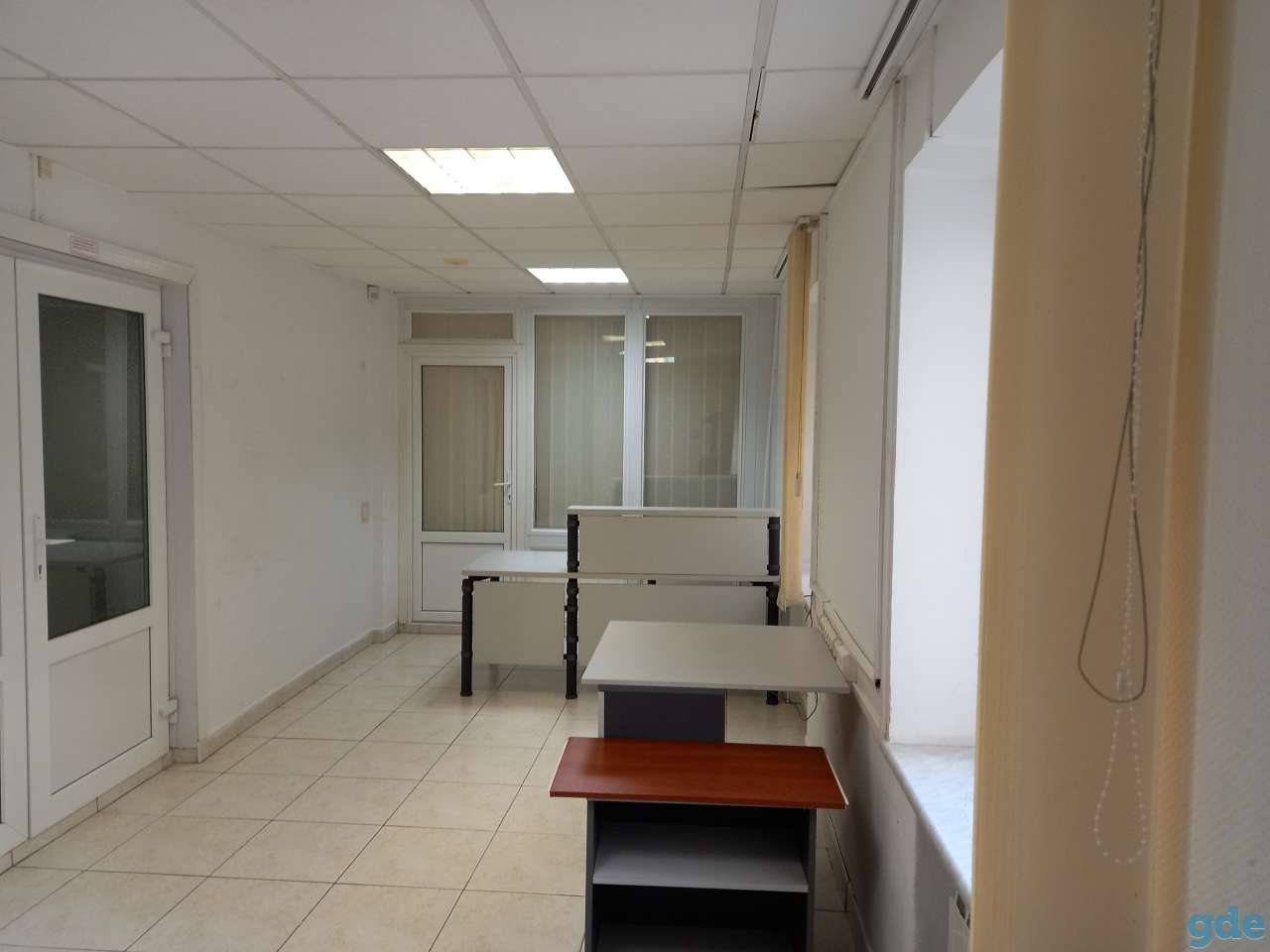 В аренду офис 20.8 м2 в мкр. Зеленый Луг, от собственника, фотография 2