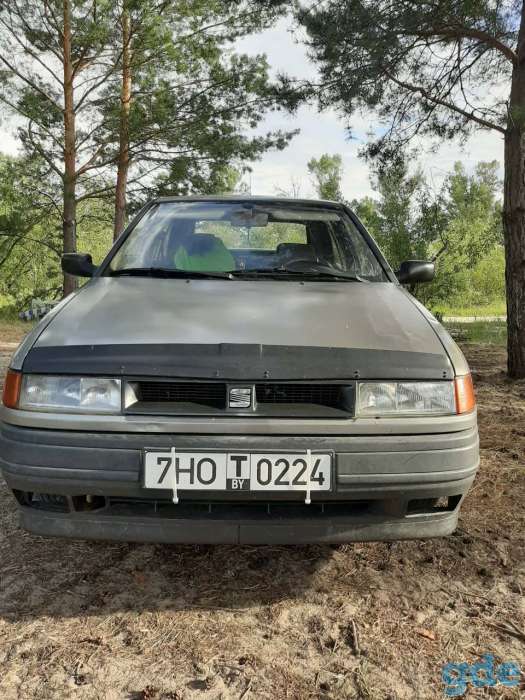 Продам Seat, фотография 4