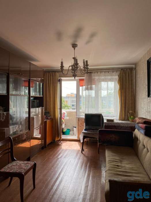 Продам 2 х комнатную квартиру, врублевского 48, фотография 5