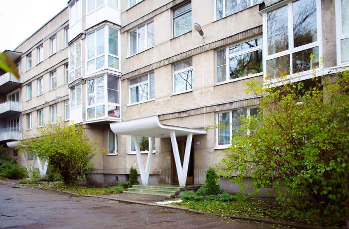 Уникальное предложение в тихом центре Минска, Красноармейская, фотография 3