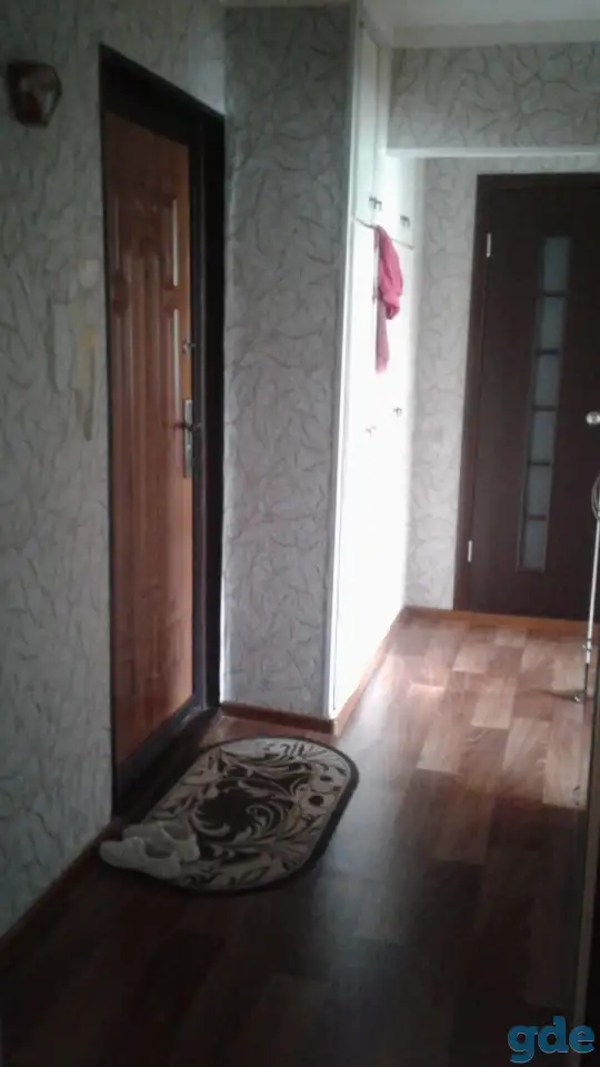 Продам 2-комнатную квартиру в г.п. Оболь, ул Вышелесского 59, Шумилинского района, Витебской области, фотография 2