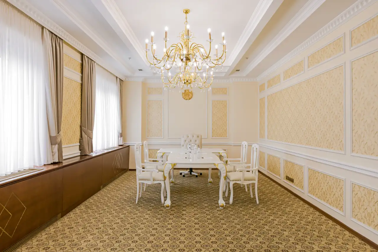 БЕЛАЯ VIP-ЗОНА, 18-3 ул. Kirova, фотография 1