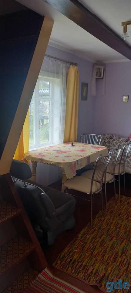 Дача, фотография 12