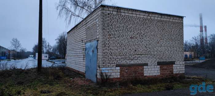 Аренда складов возле МРЭО, ул. Ленинградская 7/3, фотография 5