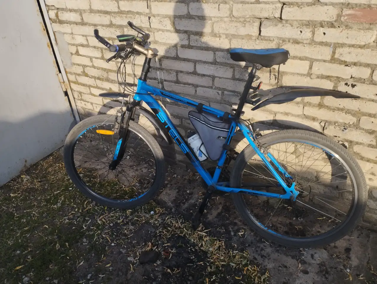 Продам велосипед., фотография 1