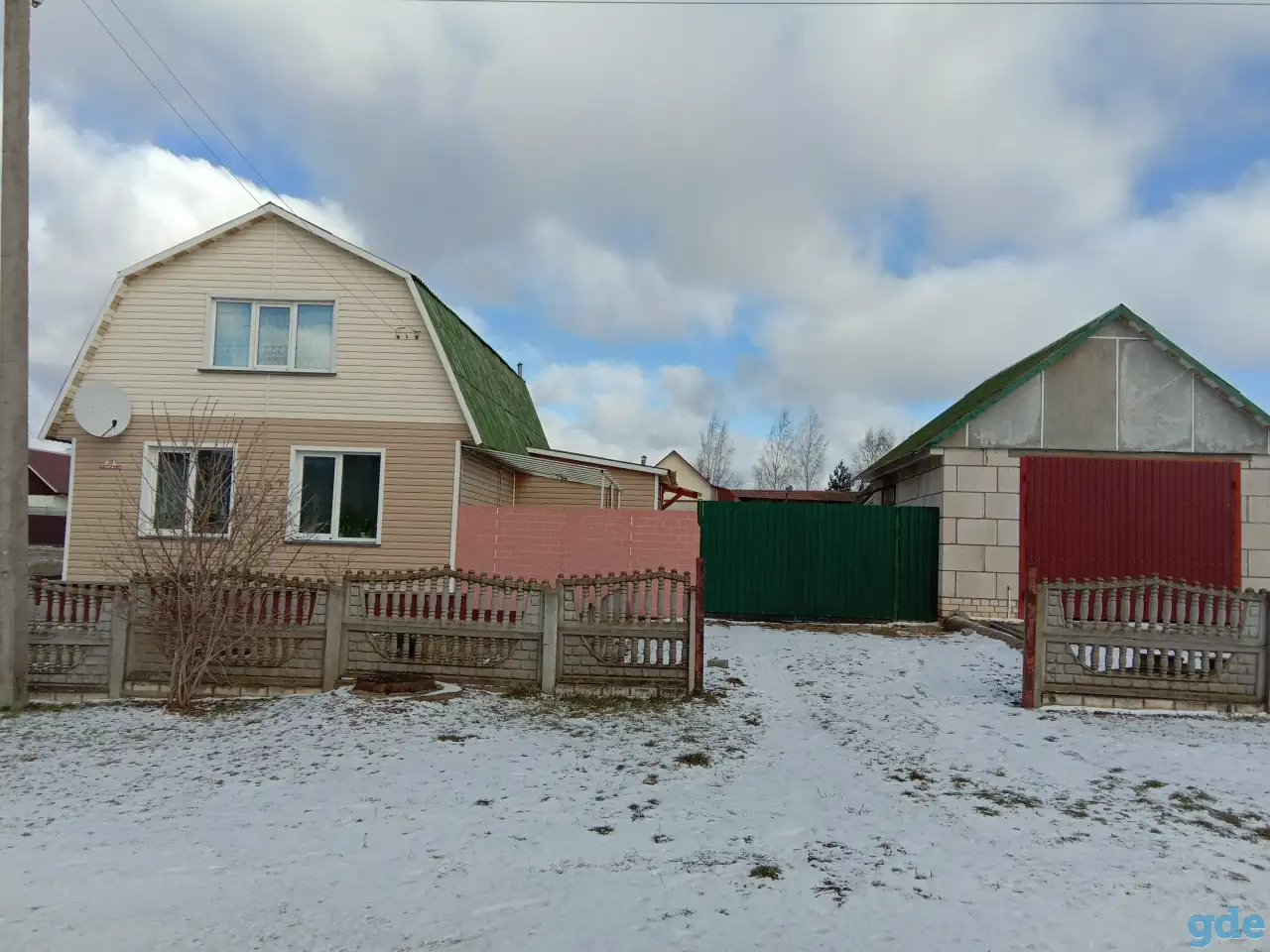 Продажа дома, фотография 7