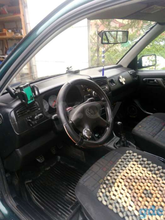 Продажа Volkswagen Golf, фотография 7