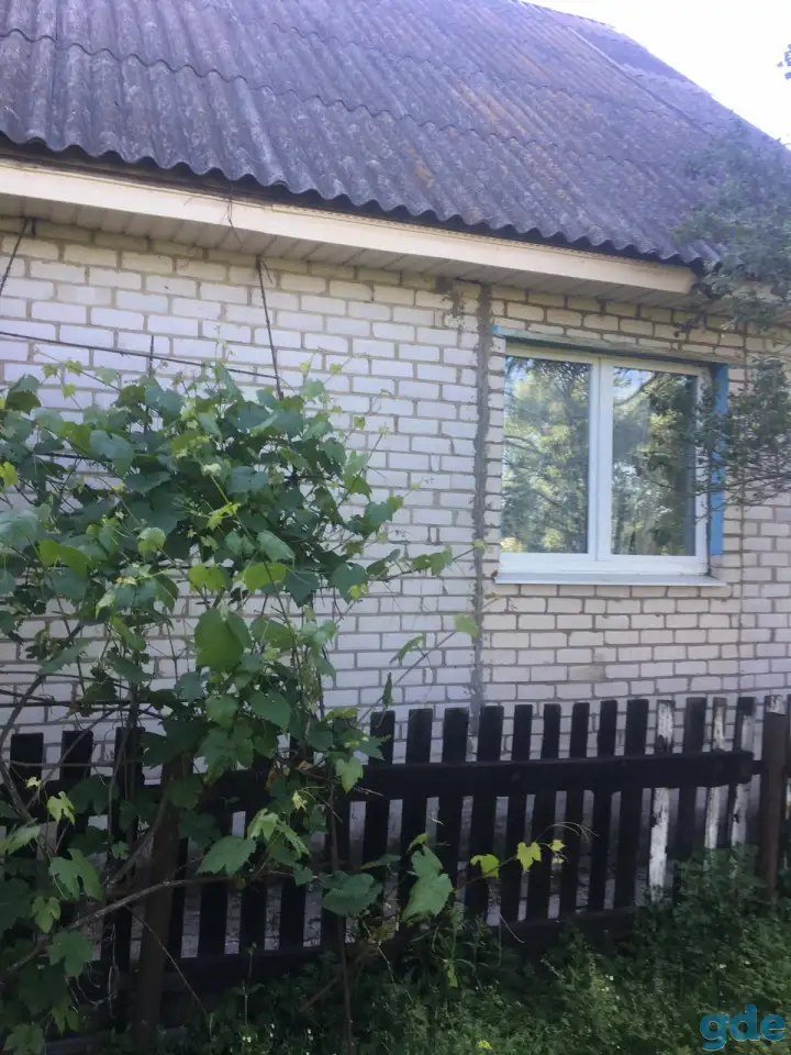 Продаётся дом у озера, Барановичский р-н, фотография 2