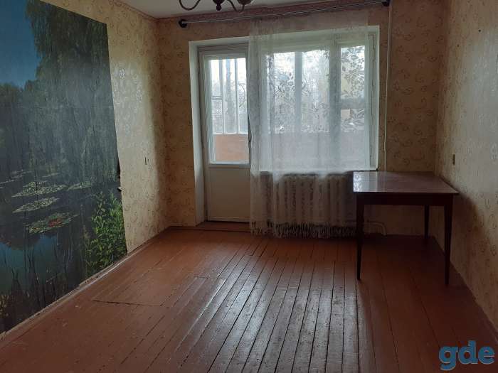 Продам квартиру трёхкомнатную, Лермонтова 3а, фотография 3