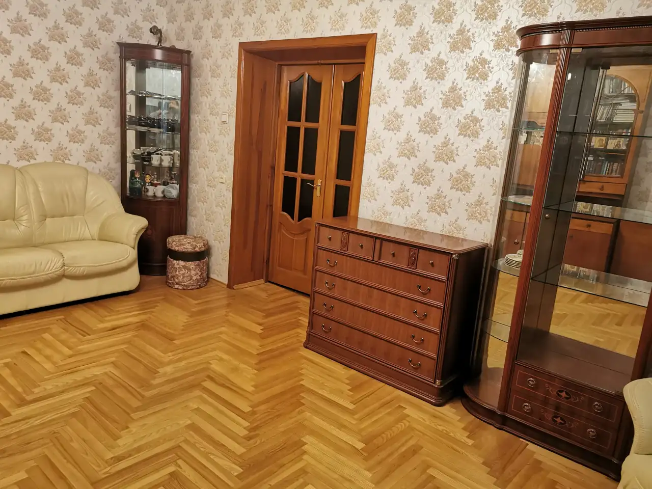 Продаётся 3-к.квартира в кирпичом доме в центре Бреста тихий квартал, фотография 6