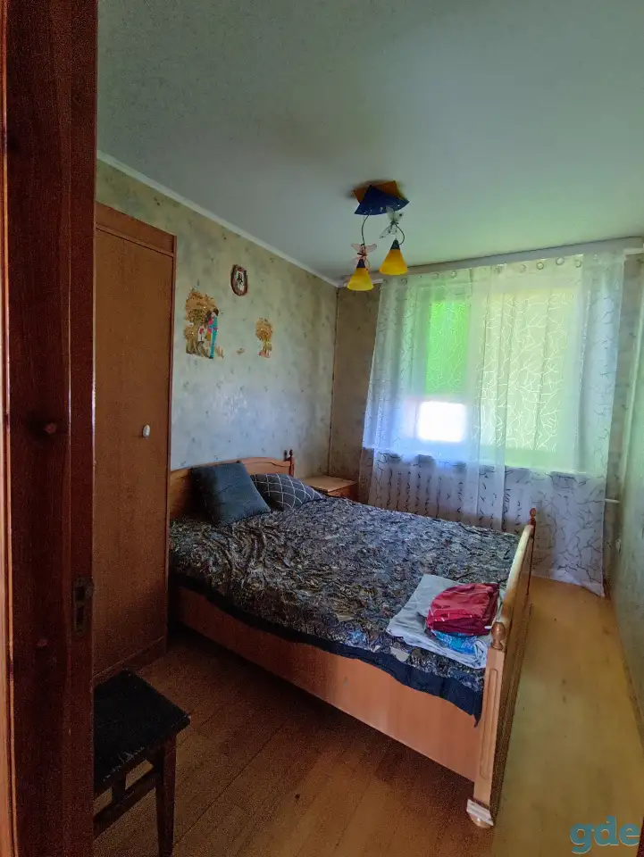 Продается квартира Ошмяны, Школьная д3, фотография 7