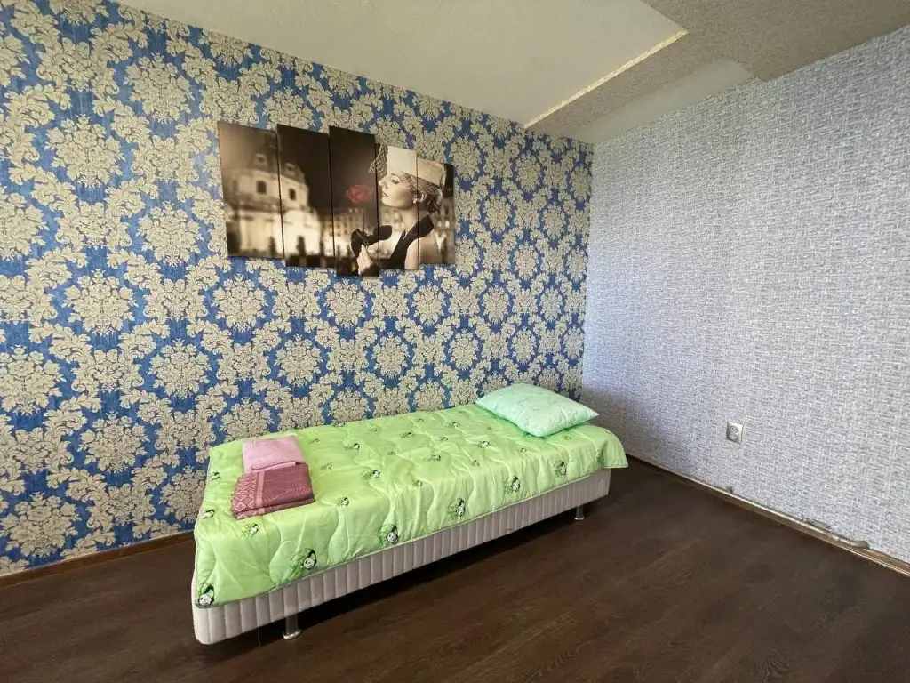 Квартира на сутки Бобруйск Ванцетти 7б, фотография 4