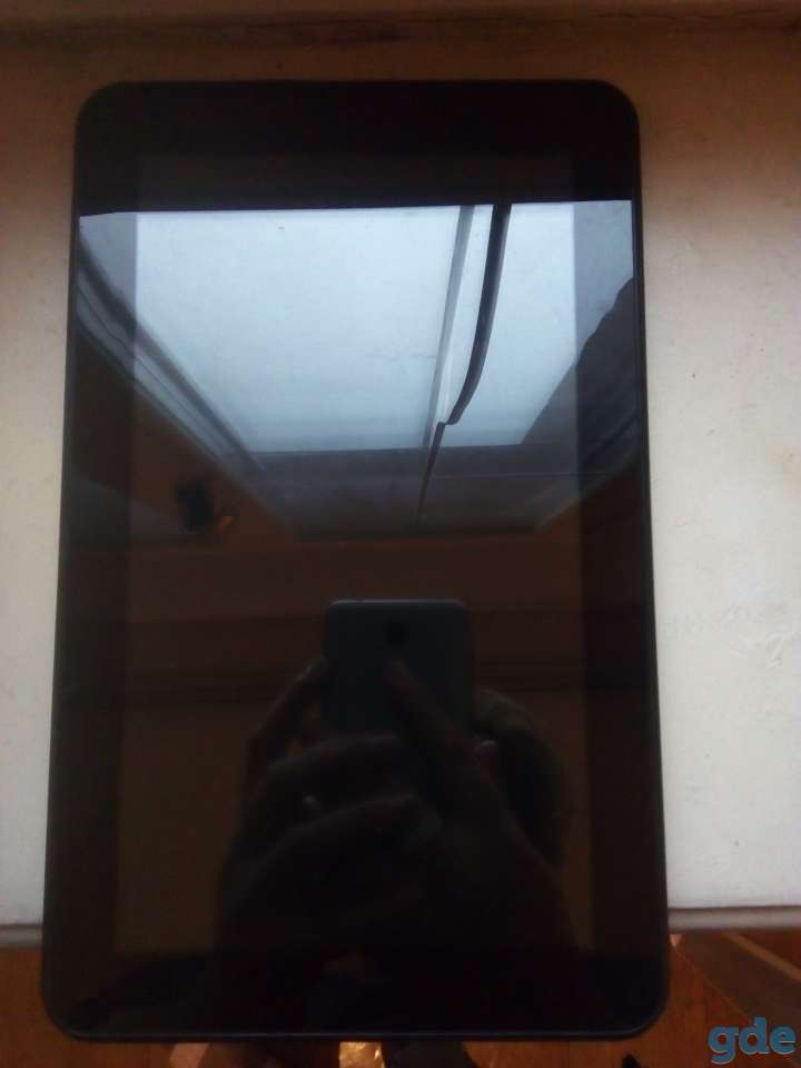 Планшет, фотография 2