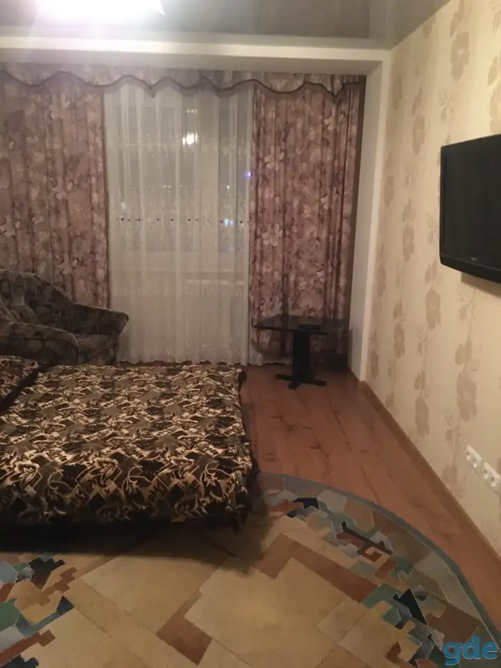 Уютная двухкомнатная квартира,г. Гродно,  ул. Индурское шоссе,2, фотография 2