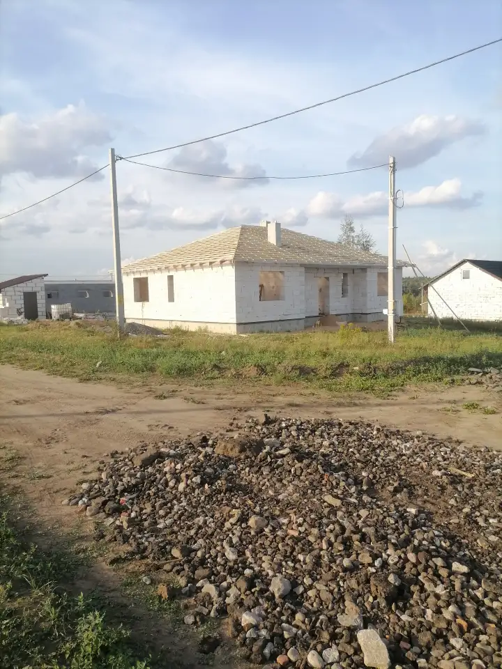 Устройство кровли любой сложности а так же услуги каменьщика., фотография 2