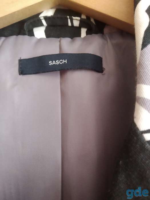 Продам плащ фирмы SASCH, фотография 4