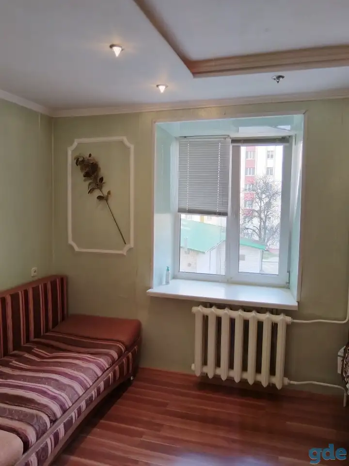 Продам квартиру, Ул. Пролетарская, 81а, фотография 2