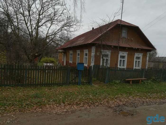 Продам дом д.Яцковщина Жеребковичский с/с, фотография 1