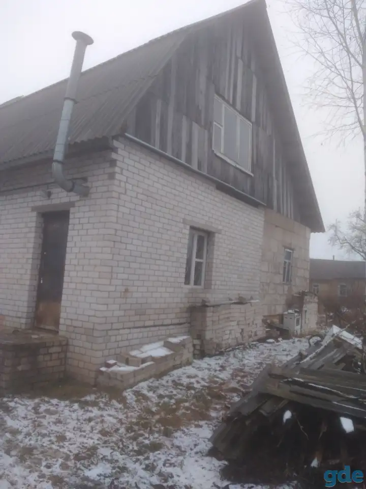 Продаю дом, д. Софиевка р-н обл, фотография 3