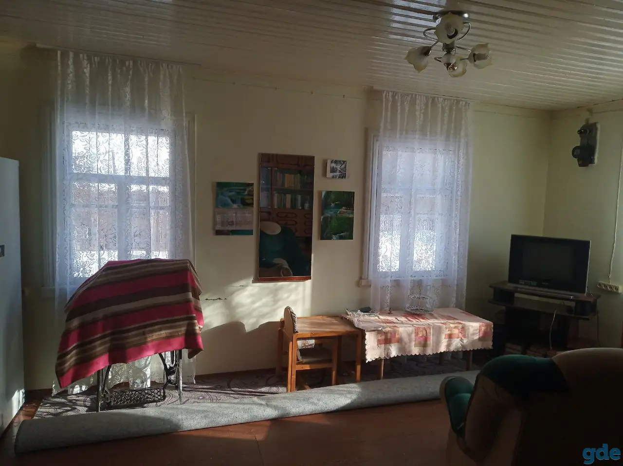 Продается жилой дом, Сморгонский р-н, Гродненская обл, фотография 13