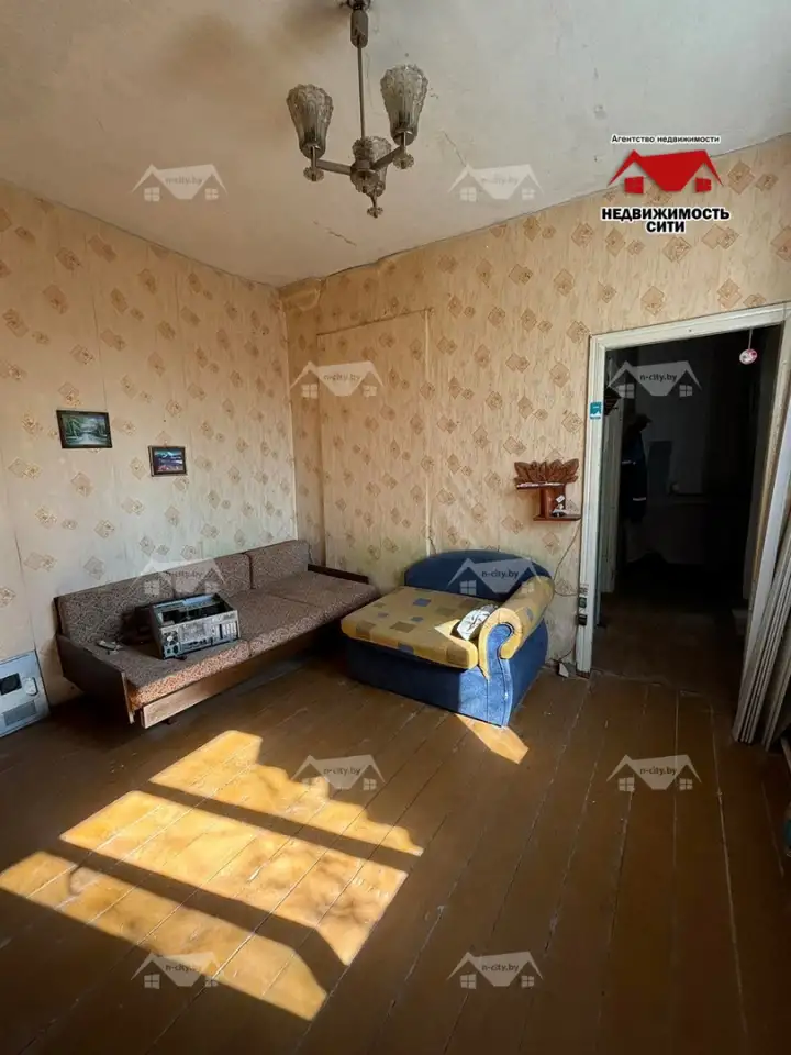 2-комн. квартира ул.С.Кирова д.41 г.Орша, фотография 11