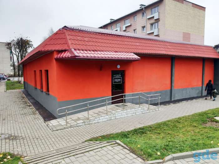 Комната м-н Журавинка 1 этаж в аренду, фотография 3