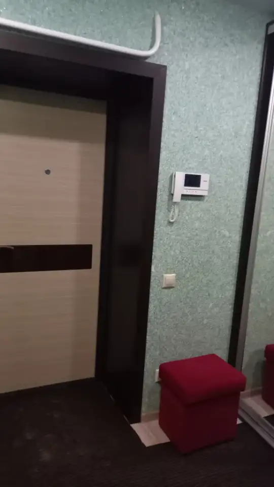 Сдам 1-комнатную квартиру в Белоозерске посуточно., фотография 4