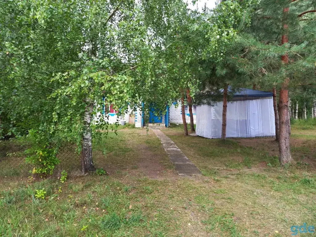 Дом на озере Свирь, фотография 1