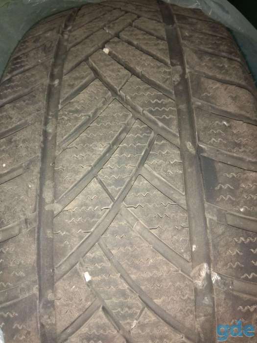 Резина зимняя Linglonge 205/60R16 Green Max 4шт, фотография 5