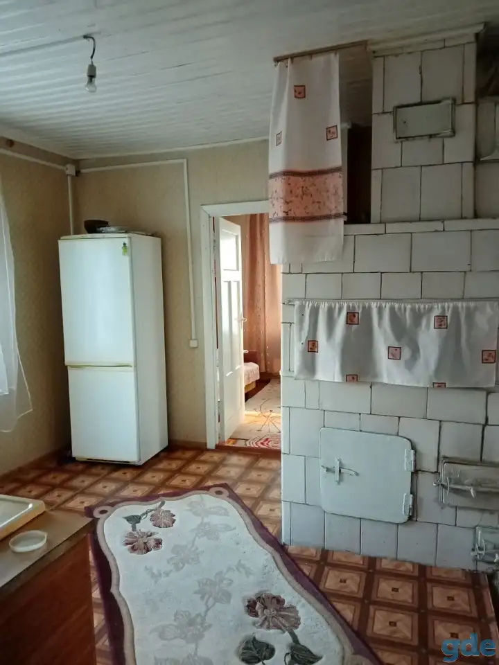 Продается крепкий жилой дом в живописном месте., фотография 2
