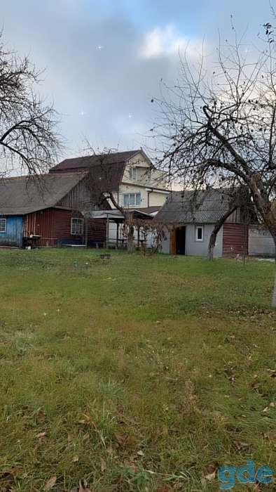 Продаю дом с большим участком, пос Ильич, фотография 3