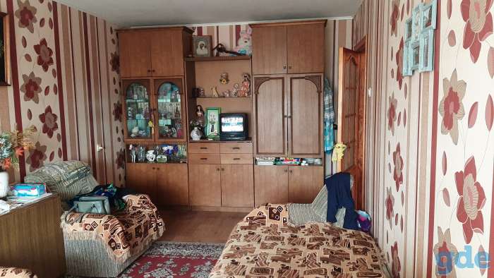 Продажа квартиры, ул. 60 лет СССР, д. 17, фотография 11