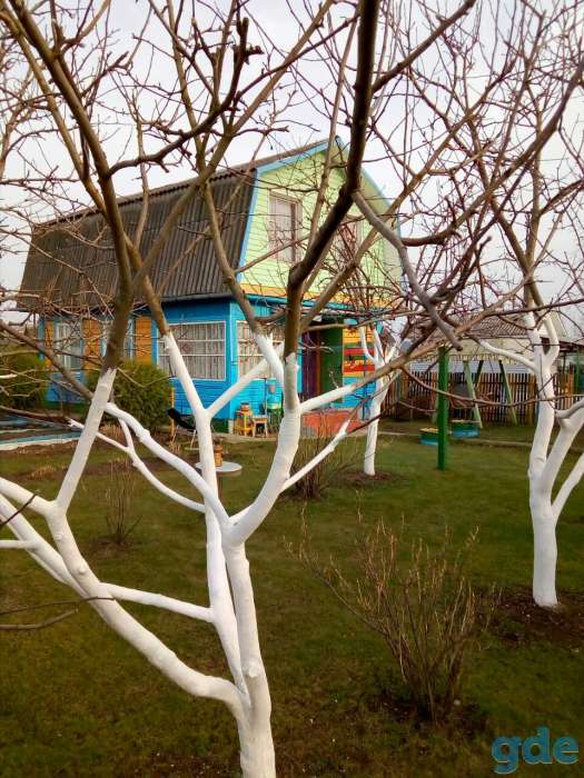 Продам дачу, Калюжки, фотография 2