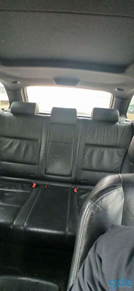 Продам автомобиль БМВ х5 BMW X5, фотография 5