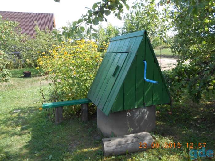 Продам дачу на берегу озера, Витебская обл,, фотография 5