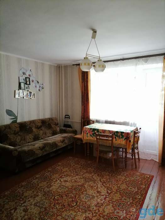 Продам 1 комнатную квартиру г. Несвиж, фотография 13