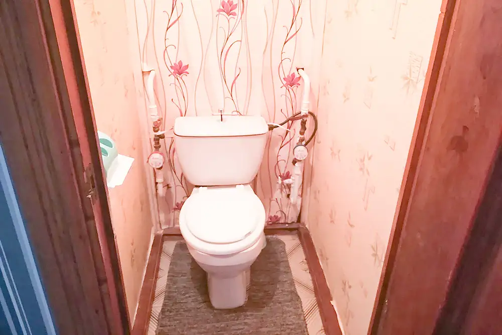Сдаётся для командированных, юр. лиц в Ельске, фотография 6