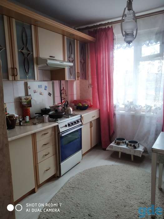 Продам 4 комнатную квартиру, Ул.Брестская,дом285а,ка.71, фотография 6