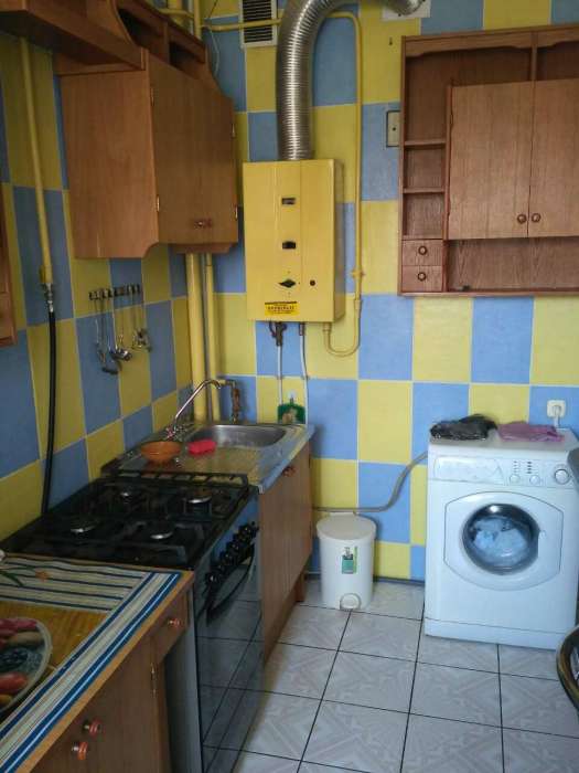 сдам квартиру в центре двухкомнатную, ул Крупской дом 4, фотография 5
