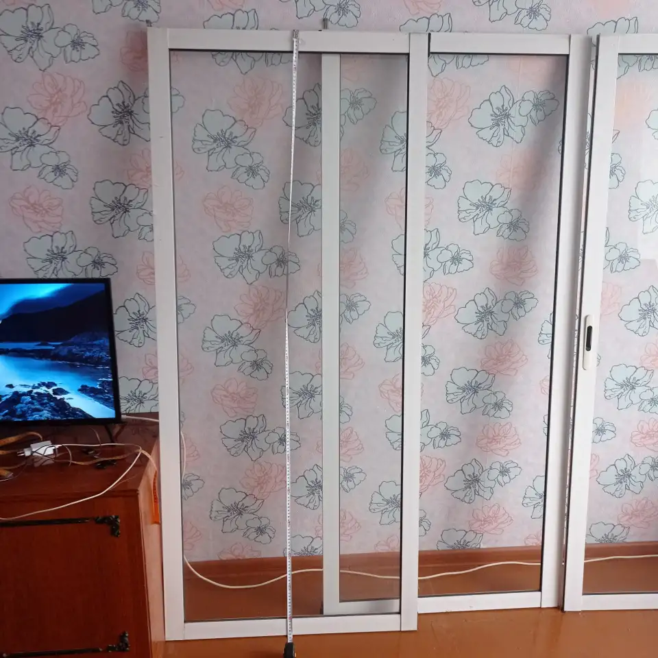 Продажа Балконная рама, фотография 1
