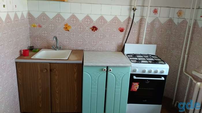 Продам 2-х комнатную квартиру, Лесная,дом 5 ,кв.62, фотография 6