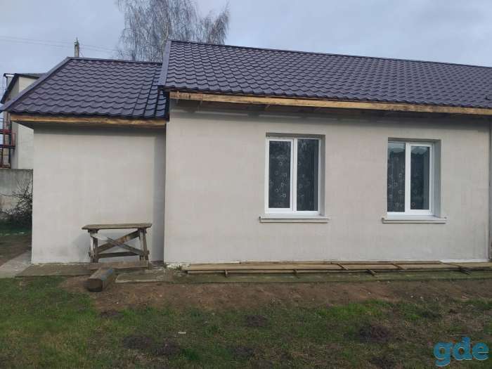 Продам дом, Посёлок Восточный, фотография 3