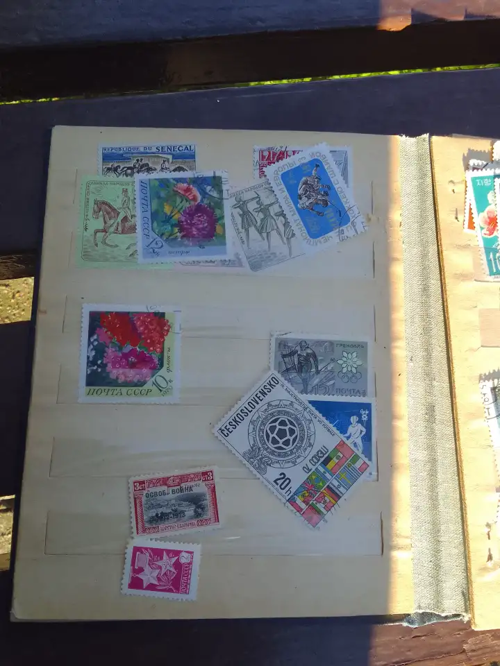 Маркиг, фотография 1