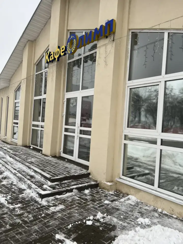 Продажа кафе в Лунинце, фотография 1