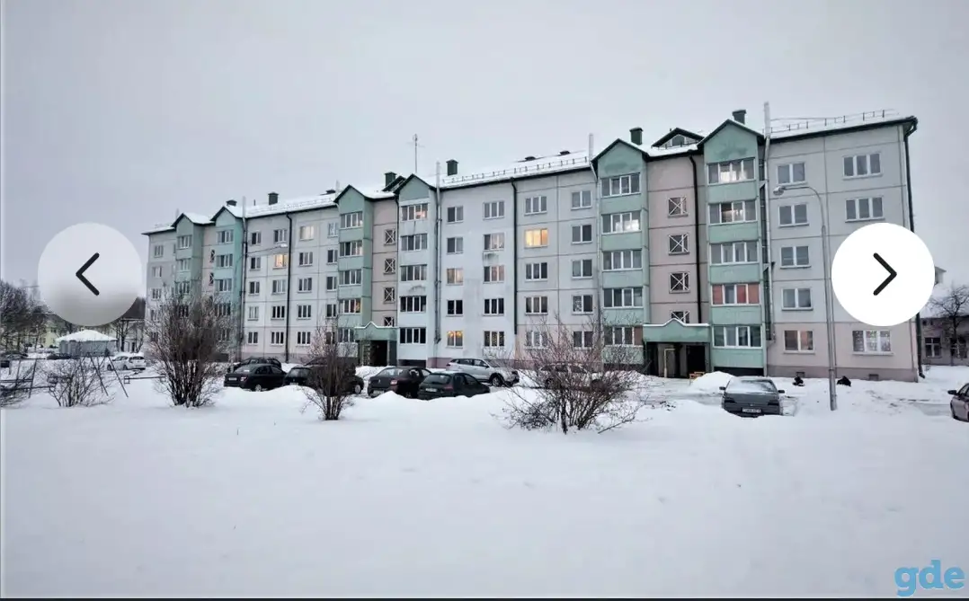 Продам квартиру, Большевик,фабричная10, фотография 7
