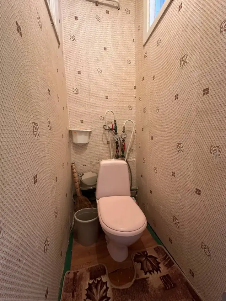 Квартира на сутки в Петрикове, Коммуническая, 1, фотография 10