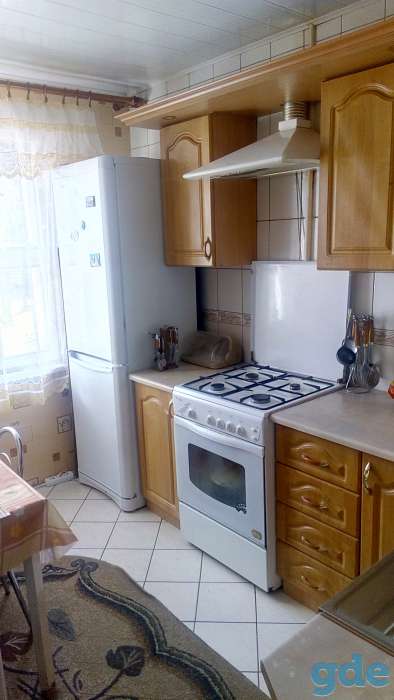 продажа 4-х ком квартиры по ул Горбатова, фотография 5