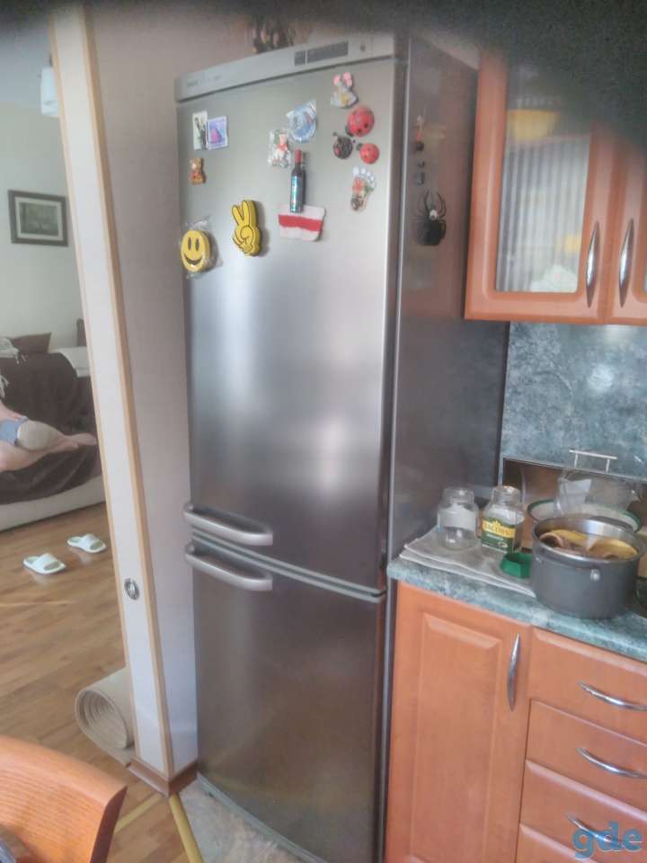 Продам холодильник, фотография 1