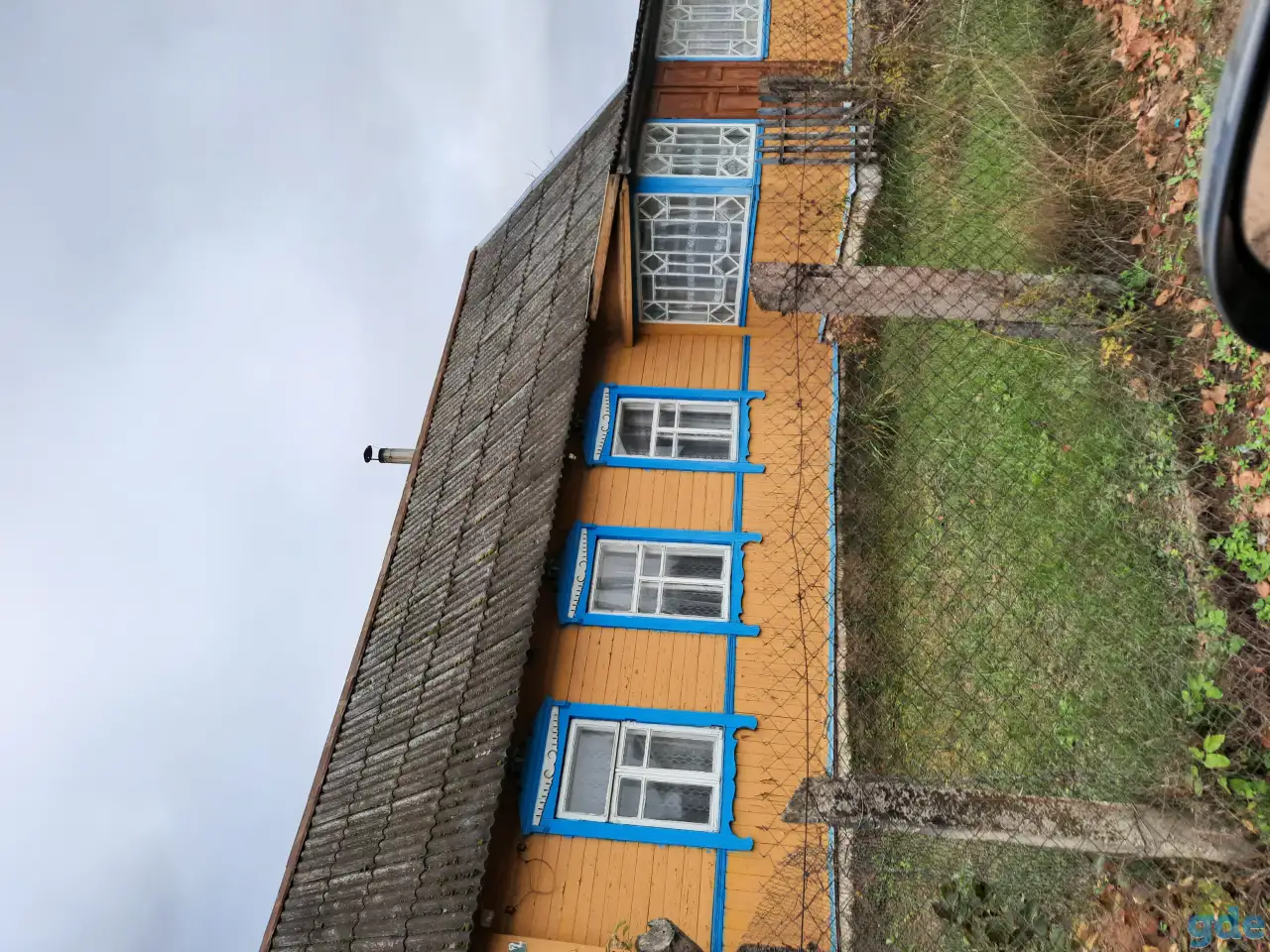 Продается жилой дом, Витебская область, р-н, д.Боровка, ул.Зеленая, фотография 2